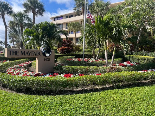 1401 S Ocean Boulevard #305, Boca Raton, FL 33432