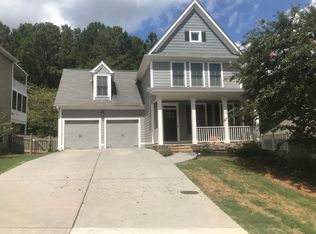 93 Treadstone Ln, Dallas, GA 30132