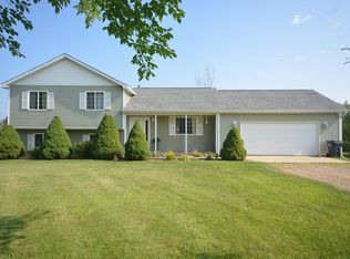 8094 W X Ave, Schoolcraft, MI 49087