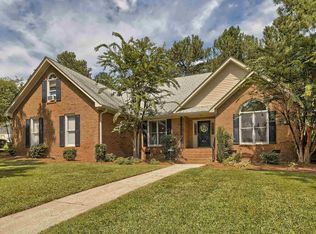 324 Hallsborough Dr, West Columbia, SC 29170