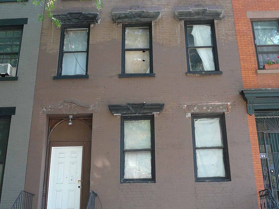 88 Lafayette Ave, Fort Green Proper