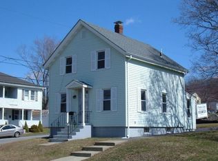 56 Thompson Ave, Bristol, RI 02809