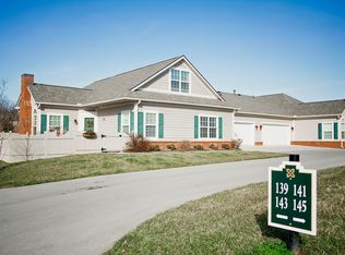 139 Academy Dr, Wilmore, KY 40390