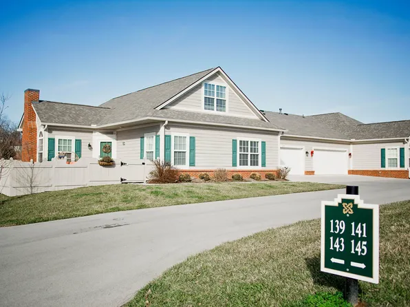 139 Academy Dr, Wilmore, KY 40390