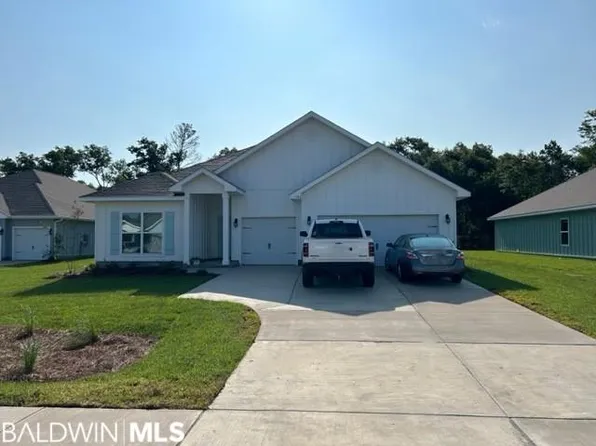 1382 Holland St, Gulf Shores, AL 36542