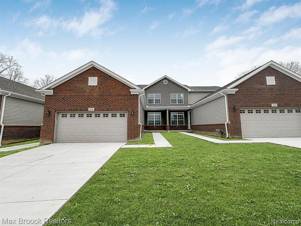 3093 Bridgewater Rd 29, Auburn Hills, MI 48326 MLS 20230103153 Zillow