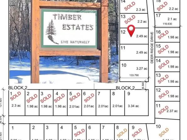 212 Deer Ridge DRIVE, Paddockwood Rm No. 520, SK S0J 0N0