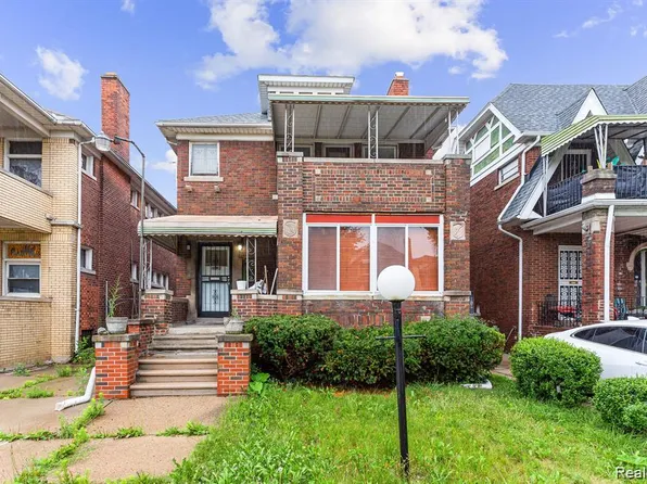 3290 Calvert St, Detroit, MI 48206