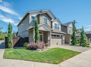 4000 N 5th Way, Ridgefield, WA 98642