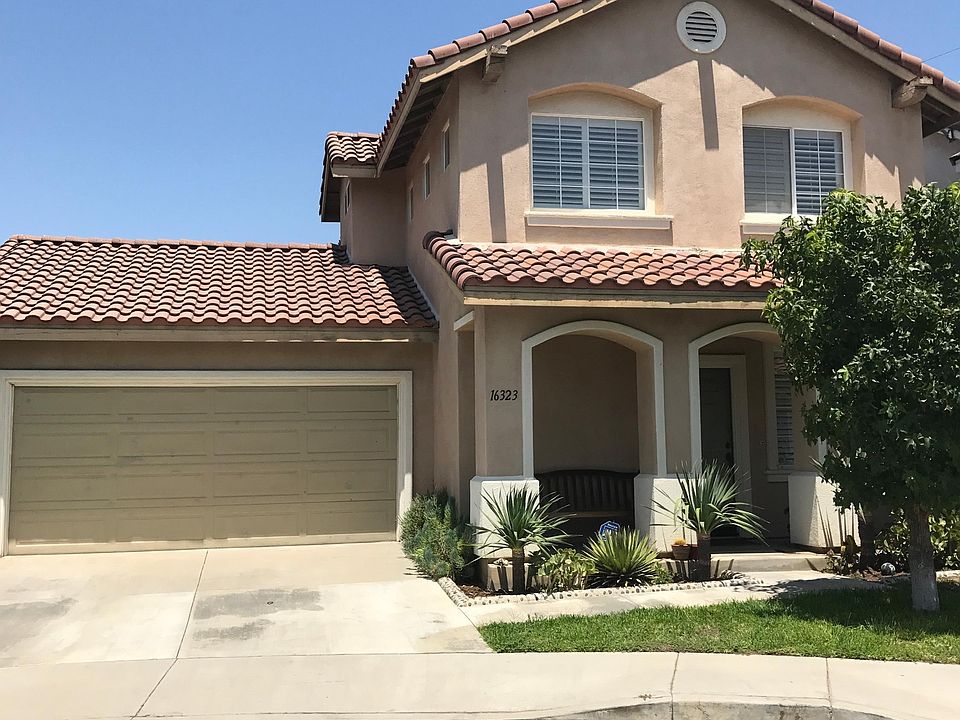 2nd image of 16323 E Cherry Blossom Ln