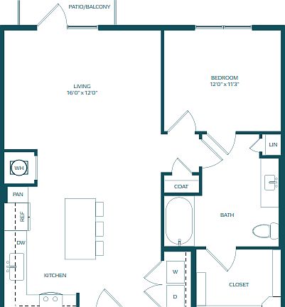 5th image of 8157 Ederville Rd #4428