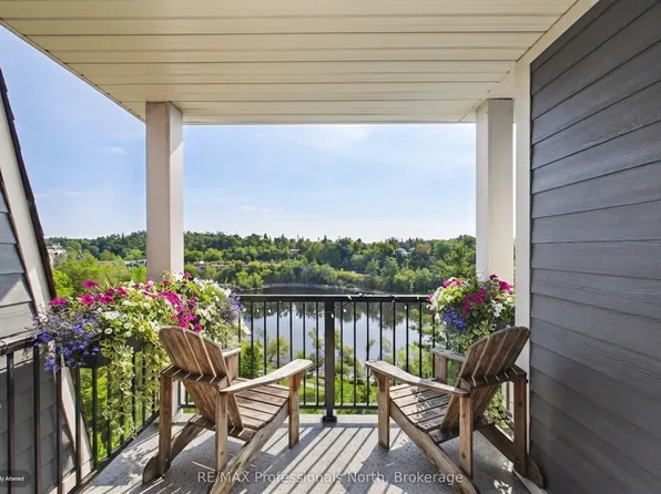 10A Kimberley Ave #501, Bracebridge, ON P1L 0A6