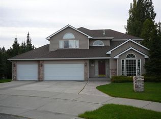 4407 E 40th Ave, Spokane, WA 99223