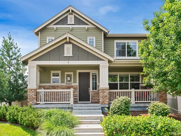 5405 W 73rd Place, Arvada, CO 80003