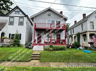 4735 Woodlawn Ave #2, Norwood, OH 45212