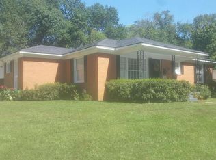 626 Loftin St, Tyler, TX 75701