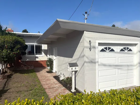 519 Beech Ave, San Bruno, CA 94066