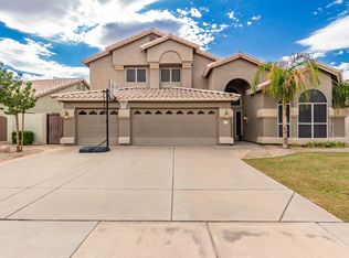 1284 N Conner Ave, Gilbert, AZ 85234