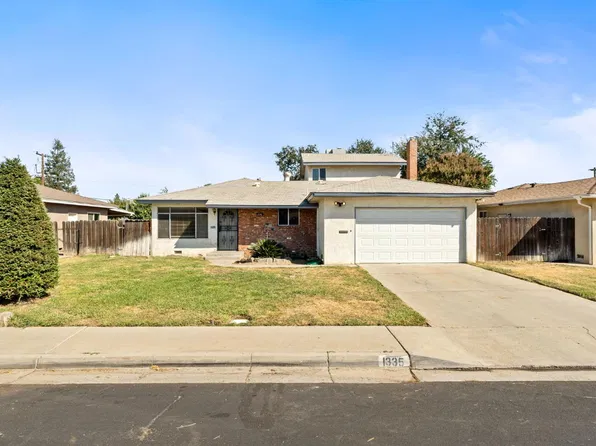 1335 Terry Ave, Clovis, CA 93612