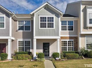 1709 Grace Point Rd, Morrisville, NC 27560