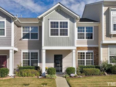 1709 Grace Point Rd, Morrisville, NC, 27560