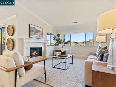 1458 Stanley Dollar Dr APT 1B, Walnut Creek, CA, 94595