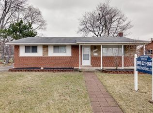 15724 Sunset St, Livonia, MI 48154