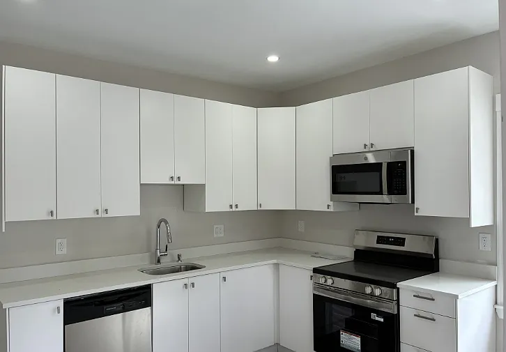 40 Harvest St #2A — Photo 1