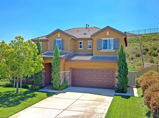 4119 Larkspur St, Lake Elsinore, CA 92530