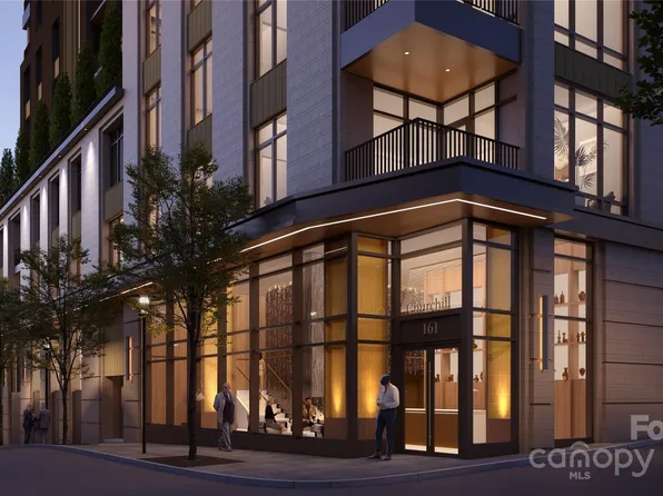 161 Church St #307, Asheville, NC 28801