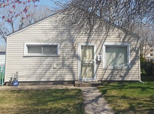 3929 Torrence Ave, Hammond, IN 46327