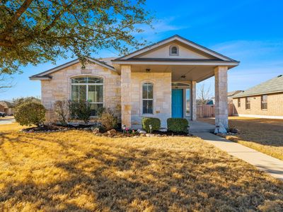 900 Washburn Dr, Leander, TX, 78641
