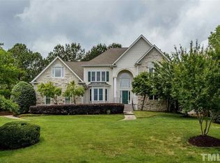 100 Plyersmill Rd, Cary, NC 27519