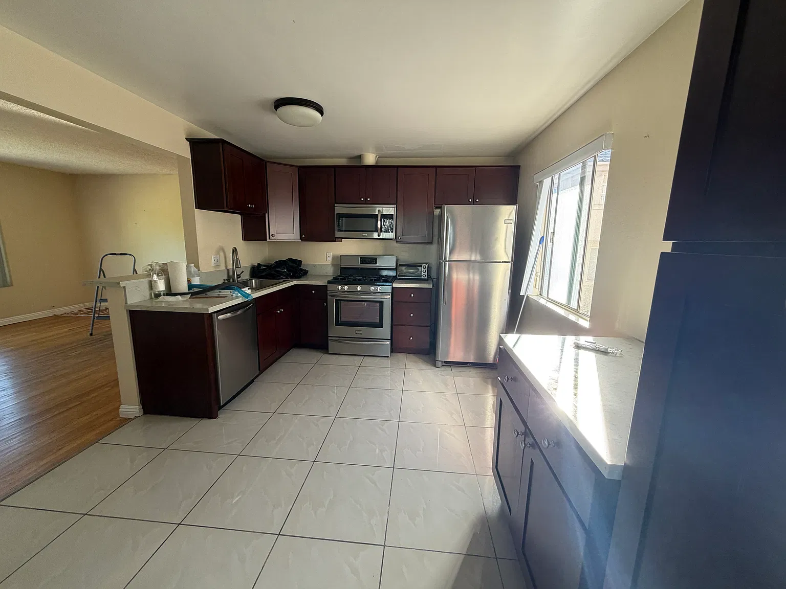 2 bed, $1,980 — Photo 3