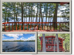 263 Cape Monday Rd, Harrison, ME 04040