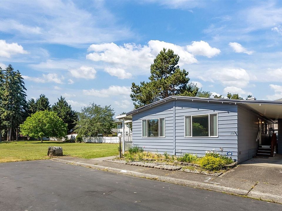 1st image of 11436 SE 208th Street #116