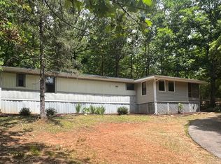 144 Pine Brook Dr, Cleveland, GA 30528
