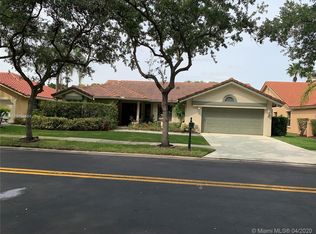 1591 Eastlake Way, Weston, FL 33326