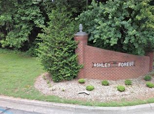 0 Good Hope Rd, Winston Salem, NC 27106