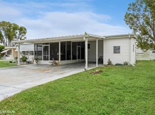 154 Chisholm Trl, North Fort Myers, FL 33917