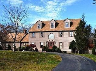 40 Cosma Rd, North Easton, MA 02356