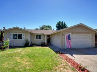 2405 El Rocco Way, Rancho Cordova, CA 95670