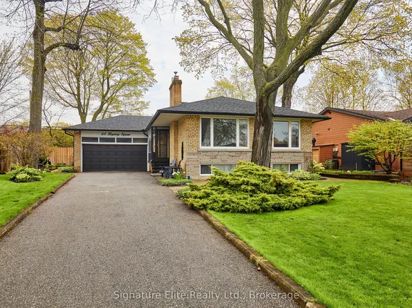 68 Regency Sq, Toronto, ON M1E 1N3