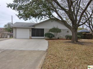 4001 Fox Trl, Temple, TX 76504