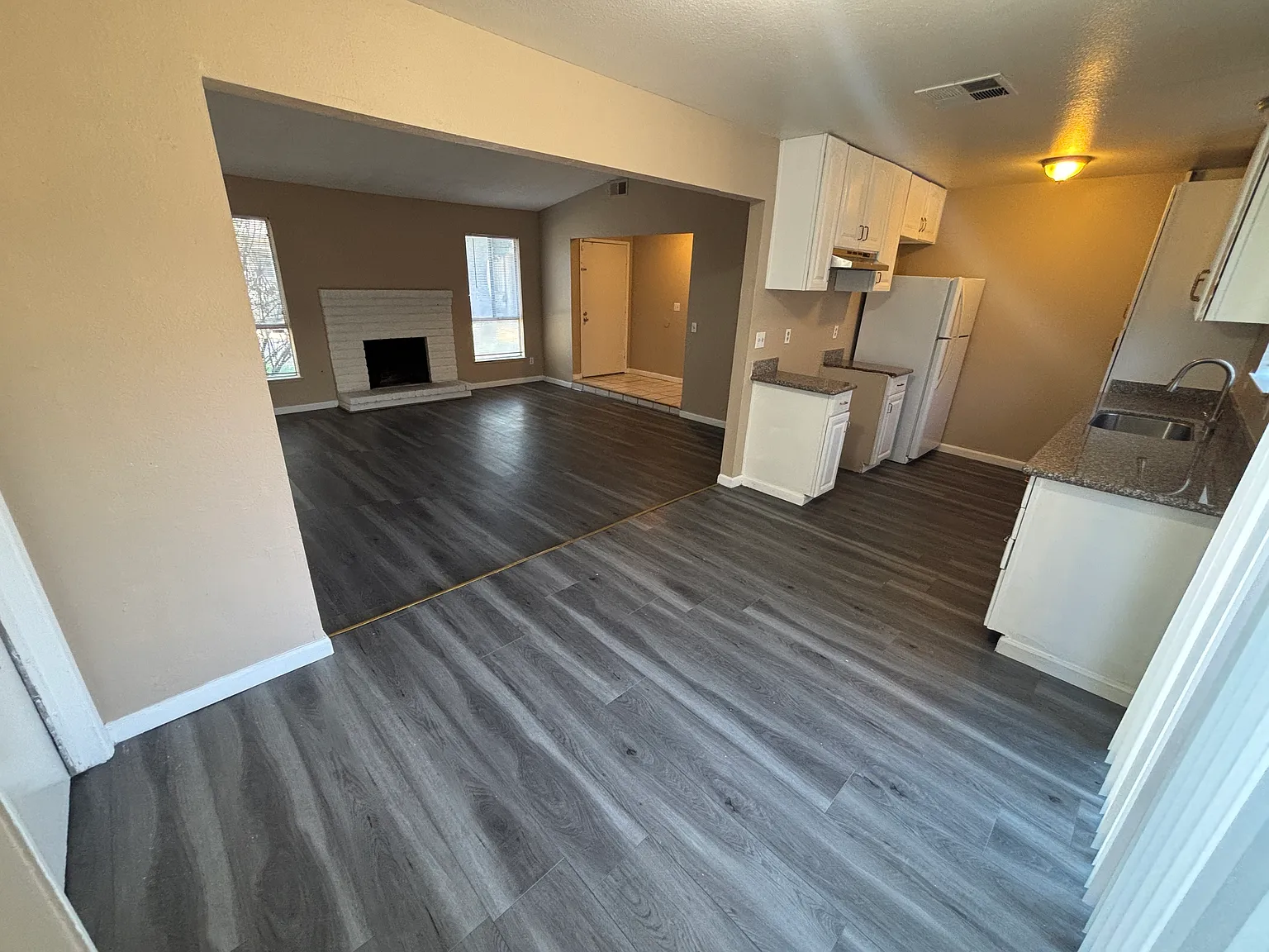 3bd 2ba in Stockton — Photo 4