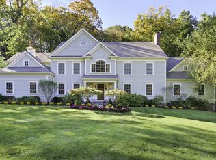 27 Thornewood Rd, Armonk, NY 10504