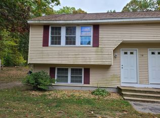 16 Elwood Rd, Derry, NH 03038