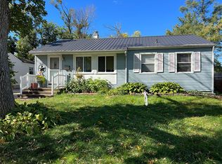 625 28th Street Ct SE, Cedar Rapids, IA 52403