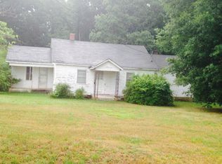 487 Hill Rd, Lincolnton, NC 28092