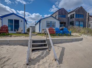 101 Ocean Ave #5, Wells, ME 04090